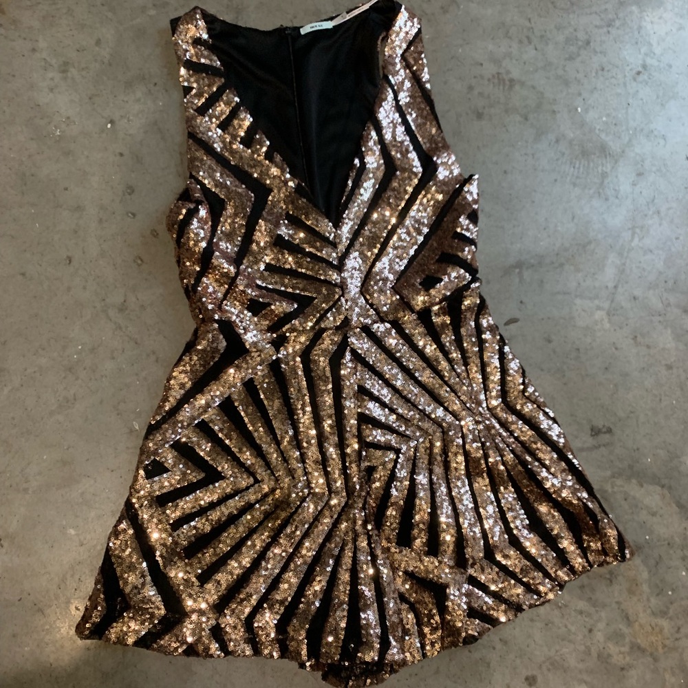 romper - free people